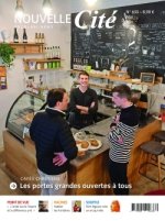 Nouvelle Cité n°633 mai-juin 2025