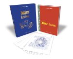 ASTERIX Tome 41  - Artbook - Astérix en Lusitanie