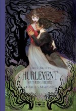 LES HAUTS DE HURLEVENT
