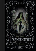 FRANKENSTEIN OU LE PROMETHEE MODERNE