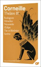Théâtre III