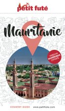Mauritanie 2025/2026 Petit Futé