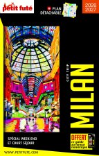 Milan 2026/2027 City trip Petit Futé