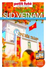 Sud Vietnam 2026 Carnet Petit Futé