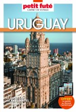 Uruguay 2026 Carnet Petit Futé