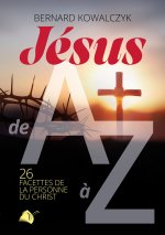 Jésus de A à Z