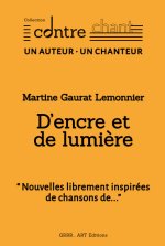 D’encre et de lumière...