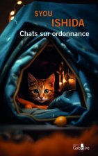 Chats sur ordonnance