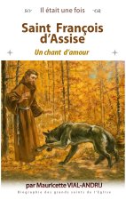Saint François d'Assise