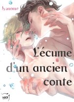 L'écume d'un conte