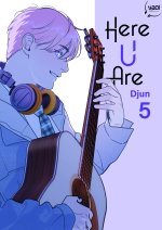 Here U Are T05