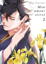 Mon amour secret T02