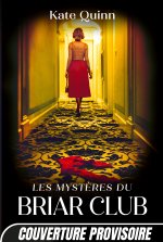 Les Mystères du Briar Club