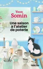Une saison à l'atelier de poterie