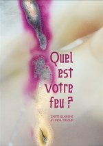 Quel est votre feu ? carte libre à Linda Tuloup.