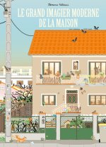 LE GRAND IMAGIER MODERNE DE LA MAISON (TP)
