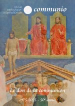 Le don de la communion