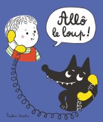 ALLO LE LOUP