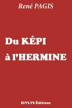 Du képi à l'hermine