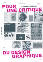 POUR UNE CRITIQUE DU DESIGN GRAPHIQUE