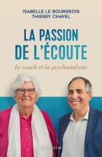 Le coach et la psychanalyste