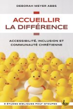 Accueillir la différence