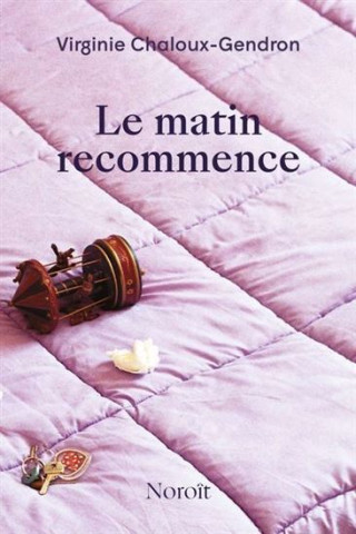LE MATIN RECOMMENCE