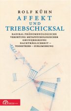 Affekt und Triebschicksal