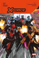 X-Force T04
