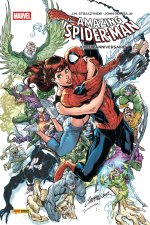 Spider-Man par Straczynski T03