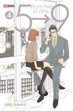From 5 to 9 T04 (Nouvelle édition)