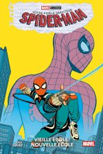 Your Friendly Neighborhood Spider-Man