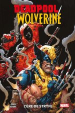 Deadpool/Wolverine T01