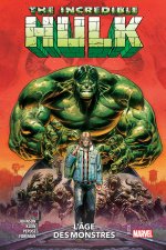 Incredible Hulk T01 (Prix découverte)