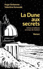 La dune aux secrets