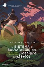 demone. Il sistema di salvataggio del peggiore dei cattivi
