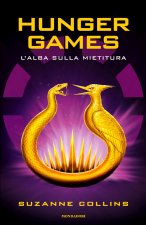 alba sulla mietitura. Hunger games