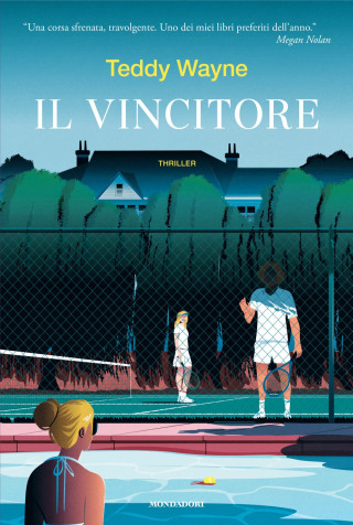 vincitore