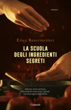 scuola degli ingredienti segreti