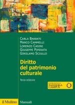 Diritto del patrimonio culturale