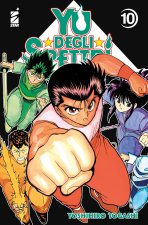 Yu degli spettri. New edition