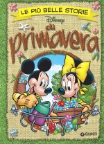 Primavera. Le più belle storie