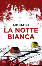 notte bianca. Un giallo inuit