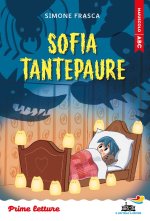 Sofia Tantepaure. Stampatello maiuscolo
