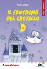 fantasma del castello. Stampatello minuscolo