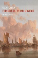 eredità dei petali d'avorio