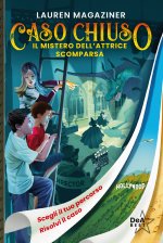 mistero dell'attrice scomparsa. Caso chiuso