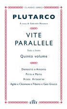 Vite parallele. Testo greco a fronte