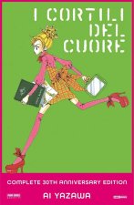 cortili del cuore. Complete 30th anniversary edition