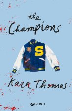 champions. Ediz. italiana